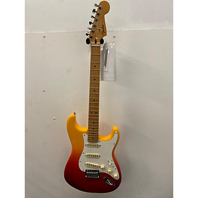 Fender Player Plus Stratocaster Solid Body Electric Guitar