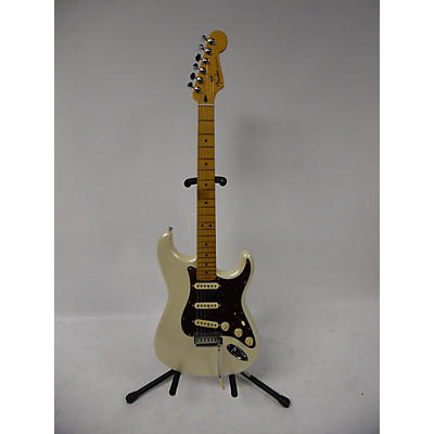 Fender Player Plus Stratocaster Solid Body Electric Guitar