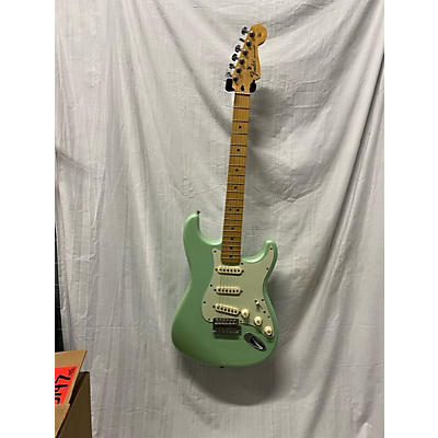 Fender Player Plus Stratocaster Solid Body Electric Guitar