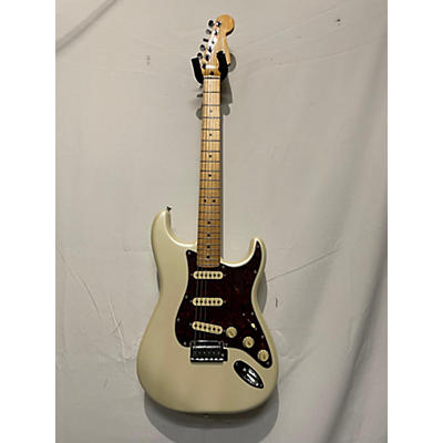 Fender Player Plus Stratocaster Solid Body Electric Guitar