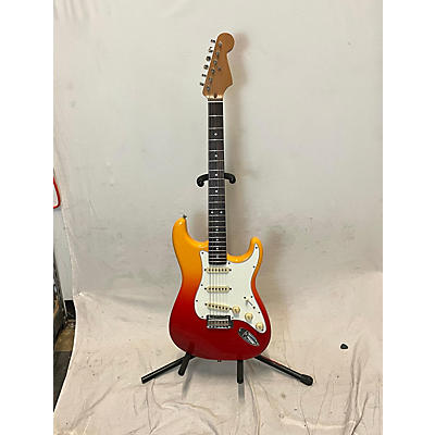 Fender Player Plus Stratocaster Solid Body Electric Guitar