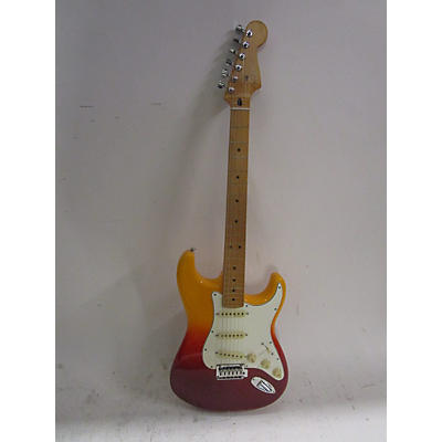 Fender Player Plus Stratocaster Solid Body Electric Guitar