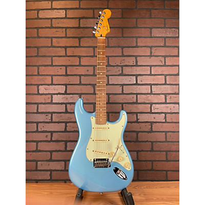 Fender Player Plus Stratocaster Solid Body Electric Guitar