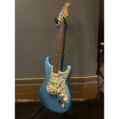 Fender Player Plus Stratocaster Solid Body Electric Guitar