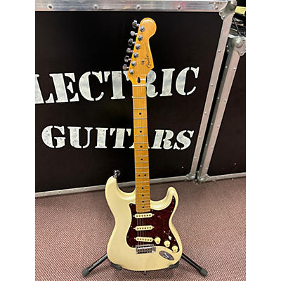 Fender Player Plus Stratocaster Solid Body Electric Guitar