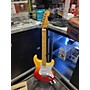 Used Fender Player Plus Stratocaster Solid Body Electric Guitar TEQUILA SUNRISE