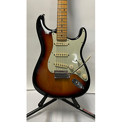 Fender Player Plus Stratocaster Solid Body Electric Guitar