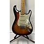 Used Fender Player Plus Stratocaster Solid Body Electric Guitar Sunburst