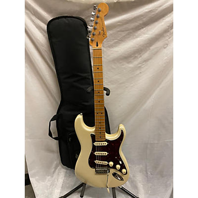 Fender Player Plus Stratocaster Solid Body Electric Guitar