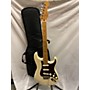 Used Fender Player Plus Stratocaster Solid Body Electric Guitar Olympic Pearl