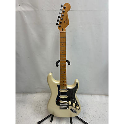 Fender Player Plus Stratocaster Solid Body Electric Guitar