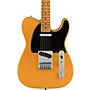 Open-Box Fender Player Plus Telecaster Maple Fingerboard Electric Guitar Condition 2 - Blemished Butterscotch Blonde 197881214593