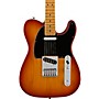 Fender Player Plus Telecaster Maple Fingerboard Electric Guitar Sienna Sunburst
