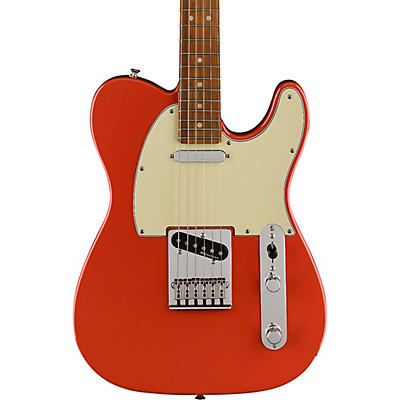 Fender Player Plus Telecaster Pau Ferro Fingerboard Electric Guitar