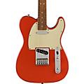 Fender Player Plus Telecaster Pau Ferro Fingerboard Electric Guitar Condition 2 - Blemished Fiesta Red 197881225049Condition 2 - Blemished Fiesta Red 197881225049