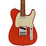 Open-Box Fender Player Plus Telecaster Pau Ferro Fingerboard Electric Guitar Condition 2 - Blemished Fiesta Red 197881225049