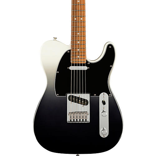 Fender Player Plus Telecaster Pau Ferro Fingerboard Electric Guitar Condition 2 - Blemished Silver Smoke 197881055905
