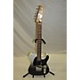 Used Fender Player Plus Telecaster Solid Body Electric Guitar Black and White