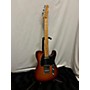 Used Fender Player Plus Telecaster Solid Body Electric Guitar Sienna Sunburst