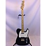 Used Fender Player Plus Telecaster Solid Body Electric Guitar Black
