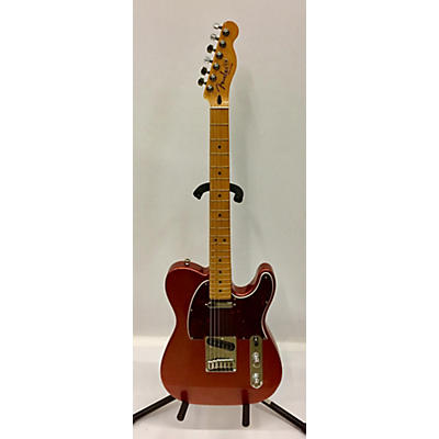 Fender Player Plus Telecaster Solid Body Electric Guitar
