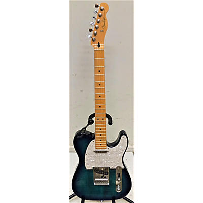 Fender Player Plus Telecaster Solid Body Electric Guitar