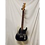 Used Fender Player Plus Telecaster Solid Body Electric Guitar WHITE TO BLACK FADE