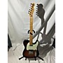 Used Fender Player Plus Telecaster Solid Body Electric Guitar Tobacco Sunburst