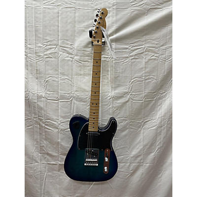 Fender Player Plus Telecaster Solid Body Electric Guitar