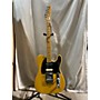 Used Fender Player Plus Telecaster Solid Body Electric Guitar Butterscotch