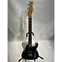 Used Fender Player Plus Telecaster Solid Body Electric Guitar Silver
