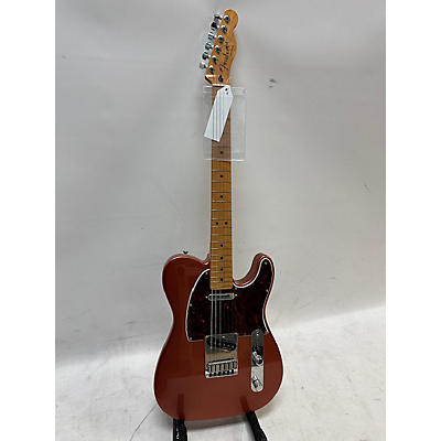 Fender Player Plus Telecaster Solid Body Electric Guitar