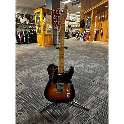 Fender Player Plus Telecaster Solid Body Electric Guitar