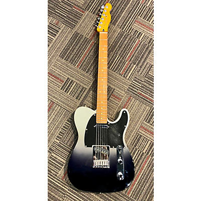 Fender Player Plus Telecaster Solid Body Electric Guitar