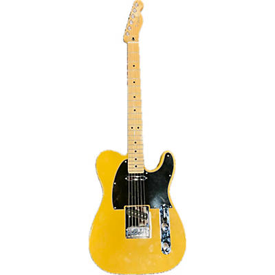 Fender Player Plus Telecaster Solid Body Electric Guitar