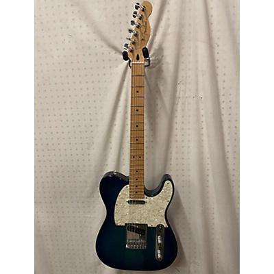 Fender Player Plus Telecaster Solid Body Electric Guitar