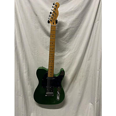 Fender Player Plus Telecaster Solid Body Electric Guitar