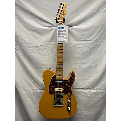 Fender Player Plus Telecaster Solid Body Electric Guitar