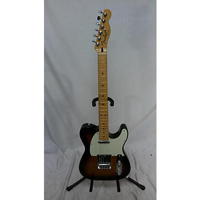 Fender Player Plus Telecaster Solid Body Electric Guitar