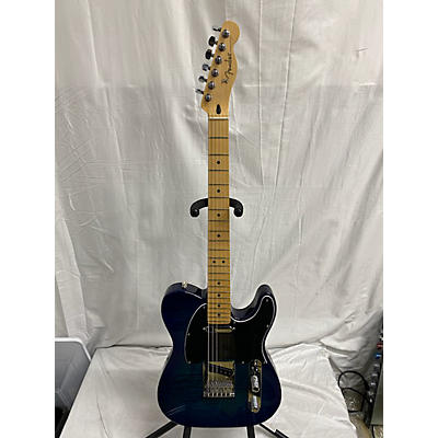 Fender Player Plus Telecaster Solid Body Electric Guitar