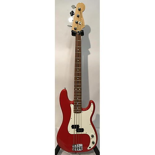 Player Precision Bass Electric Bass Guitar