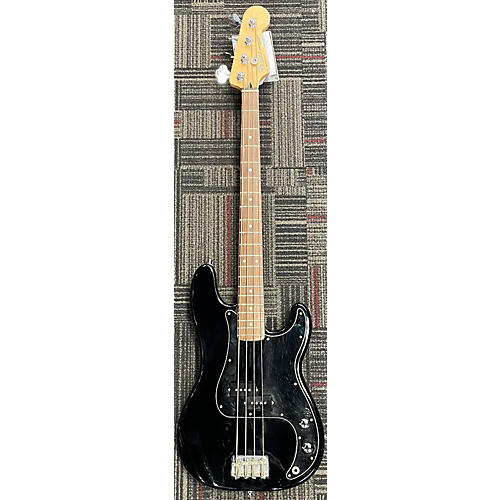 Fender Player Precision Bass Electric Bass Guitar Black