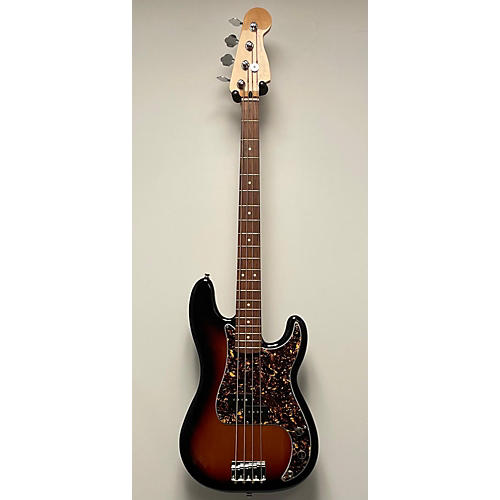Fender Player Precision Bass Electric Bass Guitar 3 Color Sunburst