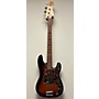 Used Fender Player Precision Bass Electric Bass Guitar 3 Color Sunburst