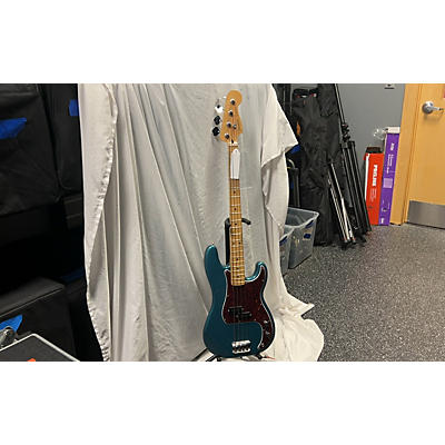 Fender Player Precision Bass Electric Bass Guitar
