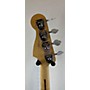 Used Fender Player Precision Bass Electric Bass Guitar Cream