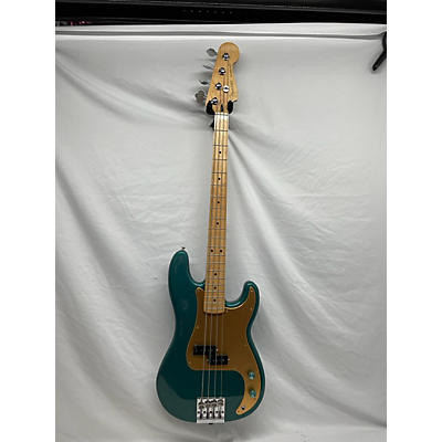 Fender Player Precision Bass Electric Bass Guitar