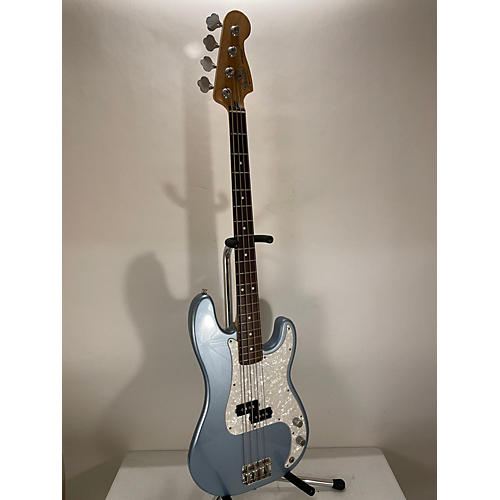 Fender Player Precision Bass Electric Bass Guitar SPARKLE BLUE