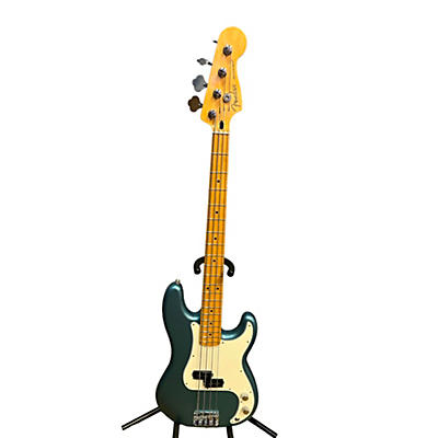 Fender Player Precision Bass Electric Bass Guitar