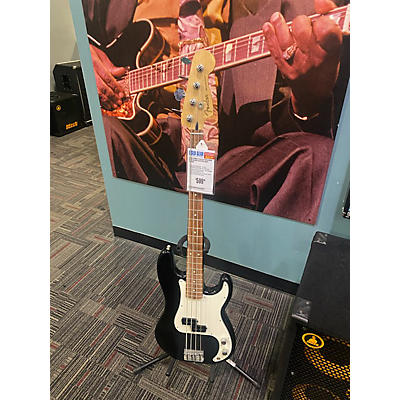 Fender Player Precision Bass Electric Bass Guitar